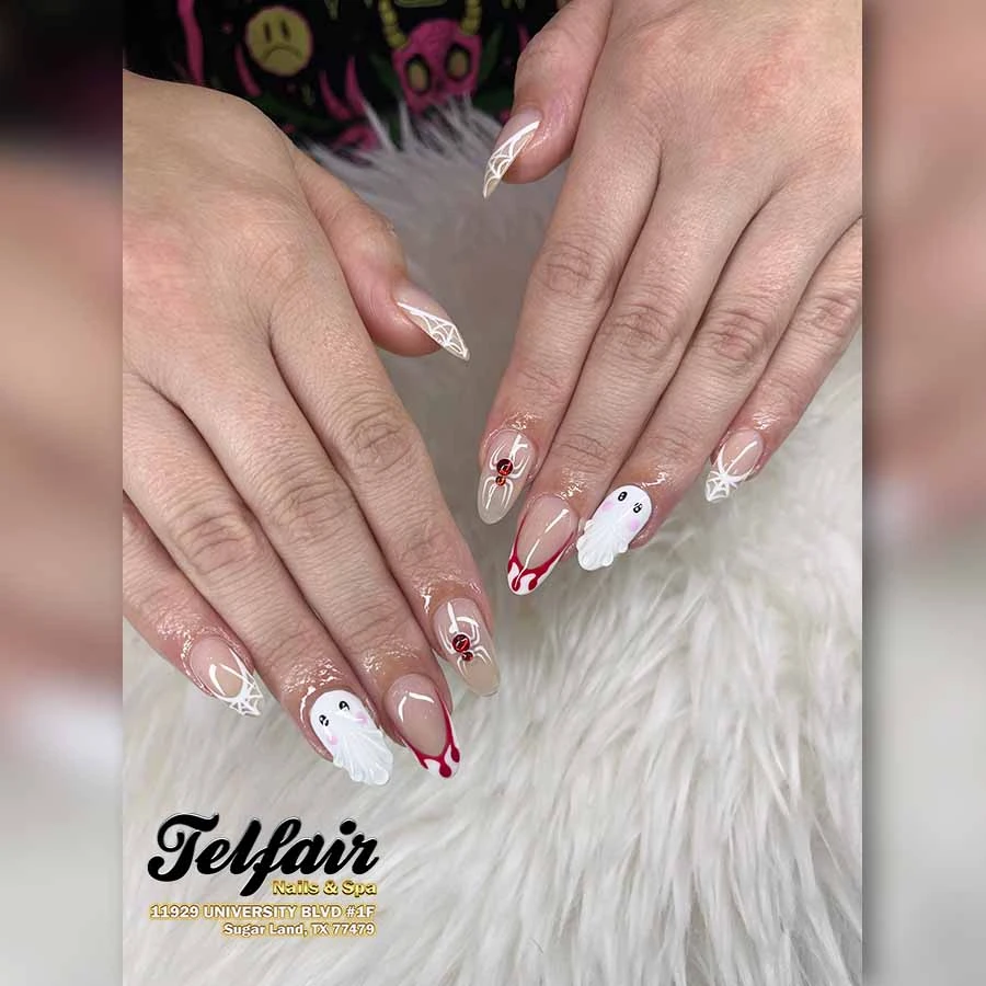 Nail Art